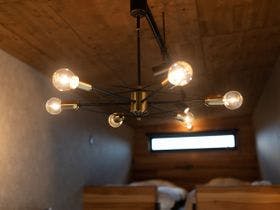 味の宿　はちぼし