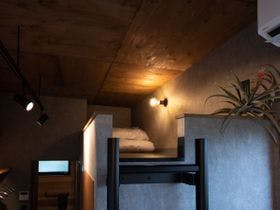 味の宿　はちぼし