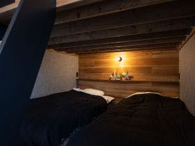 味の宿　はちぼし