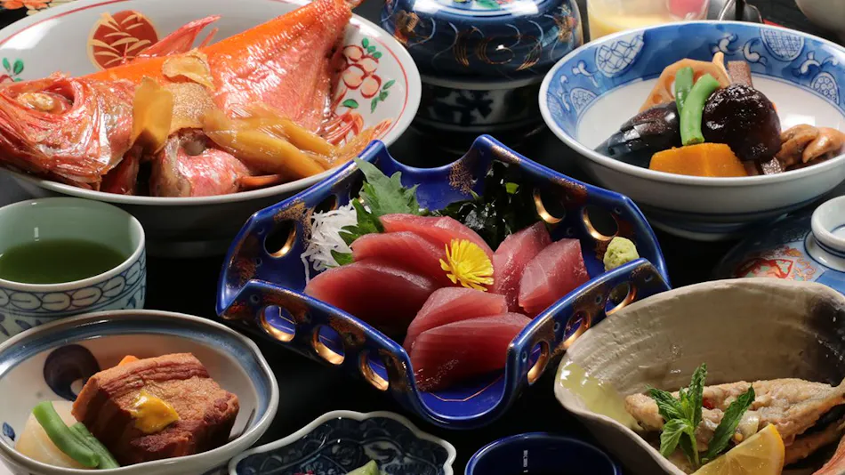 Aji no Yado Hachiboshi