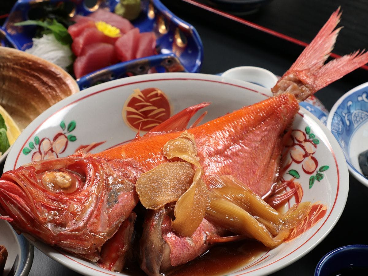 Aji no Yado Hachiboshi