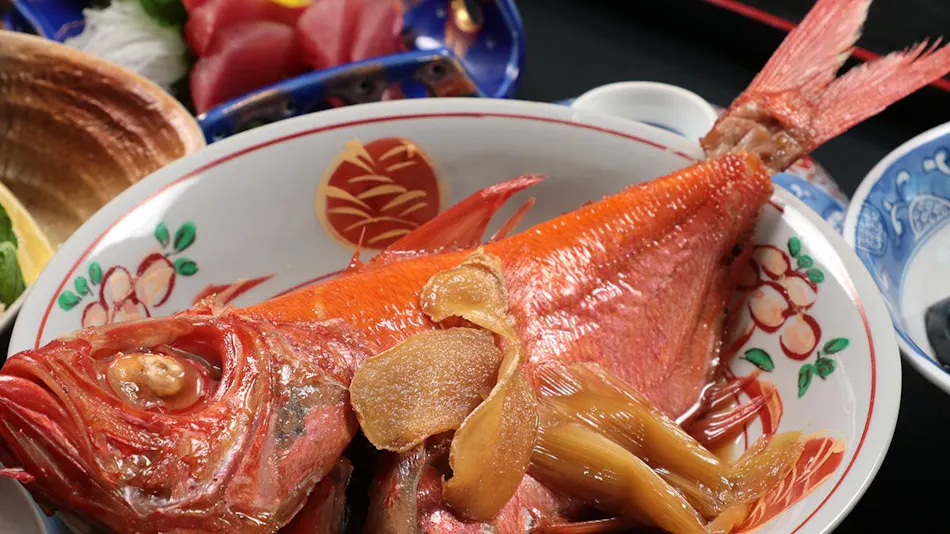Aji no Yado Hachiboshi