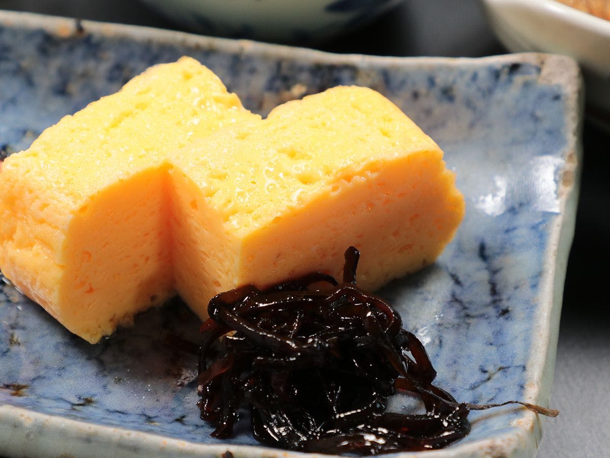Aji no Yado Hachiboshi