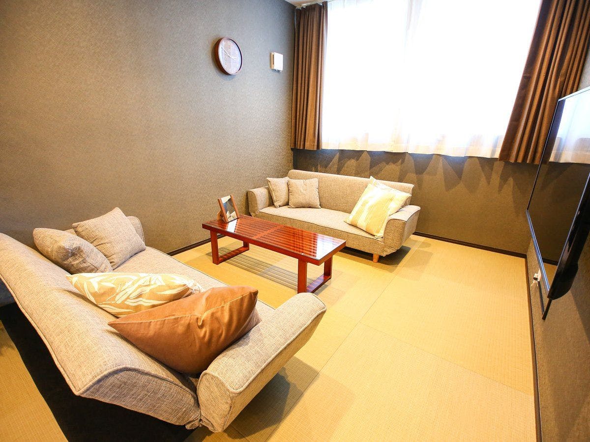 Prime Room Beppu "GRANMAJESTA"