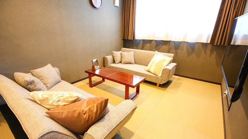 Prime Room Beppu "GRANMAJESTA"