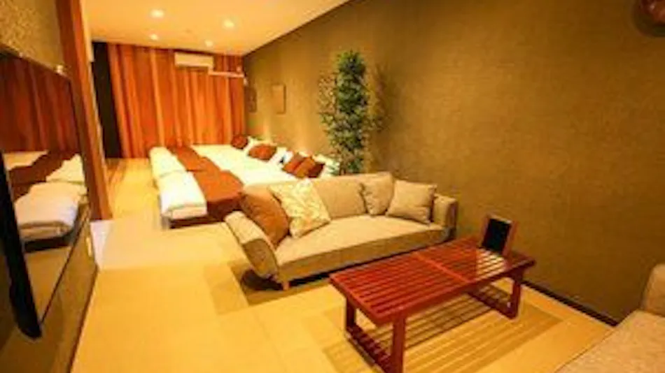 Prime Room Beppu "GRANMAJESTA"