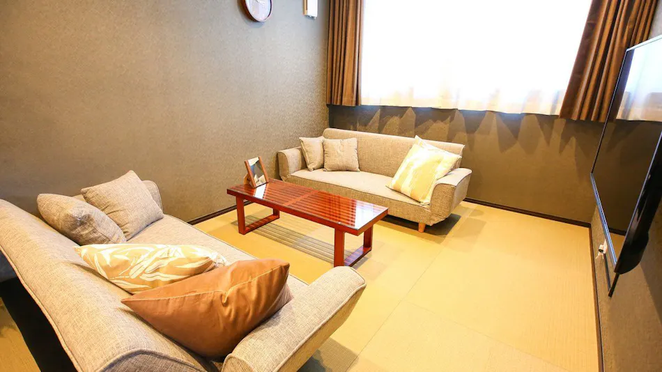 Prime Room Beppu "GRANMAJESTA"