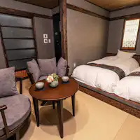 Bilik Daikokuten (Bilik Khas dengan Tab Mandi Shigaraki / Kembar)