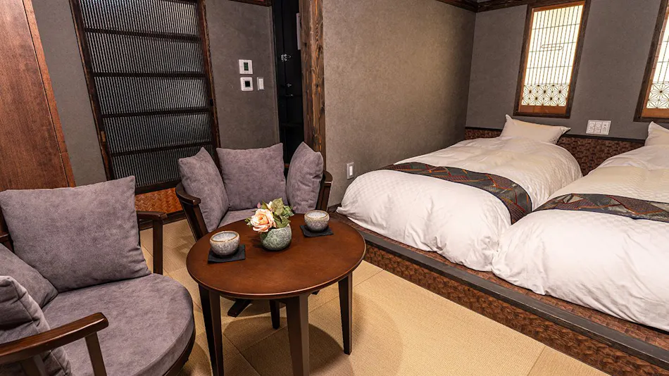 Kyoto Inn Gion no Tsuki