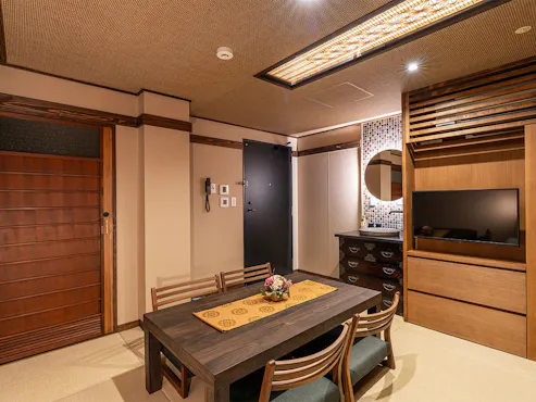 Maihime (Bilik Makan/Queen)