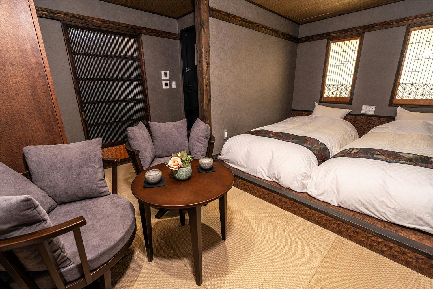 Kyoto Inn Gion no Tsuki