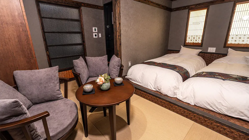 Kyoto Inn Gion no Tsuki