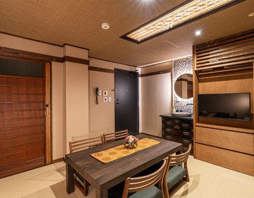 舞姫 (部屋食/クイーン）