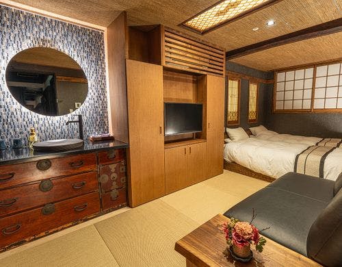 古都ノ間 (スタンダード/ツイン)