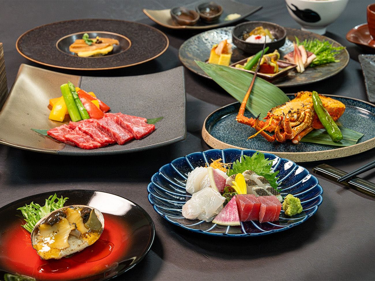 Kyo Kaiseki - Bulan -