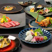 Kyo Kaiseki - Bulan -