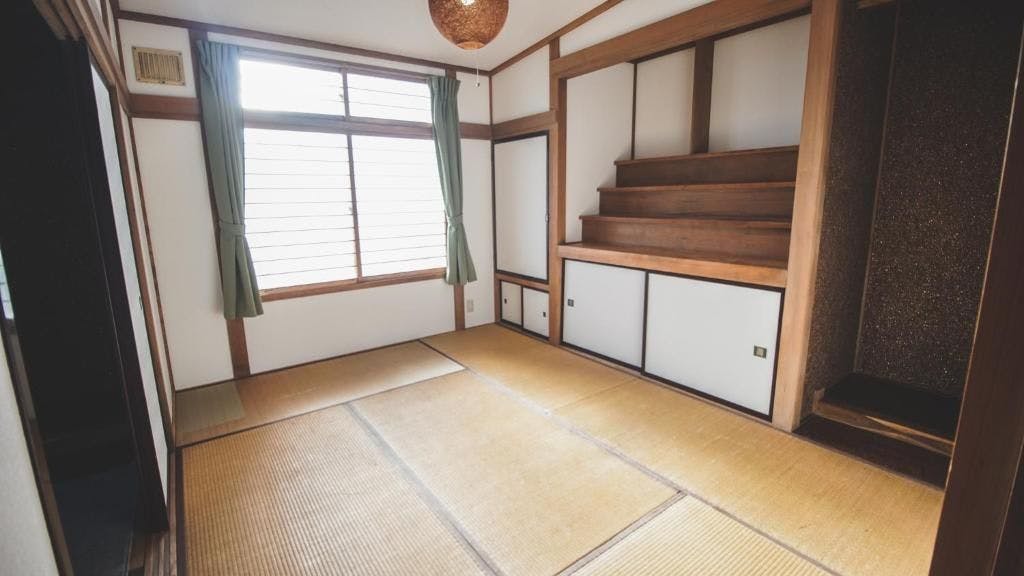 Furano View House