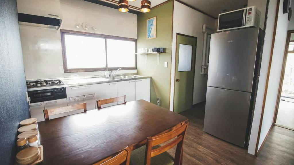 Furano View House