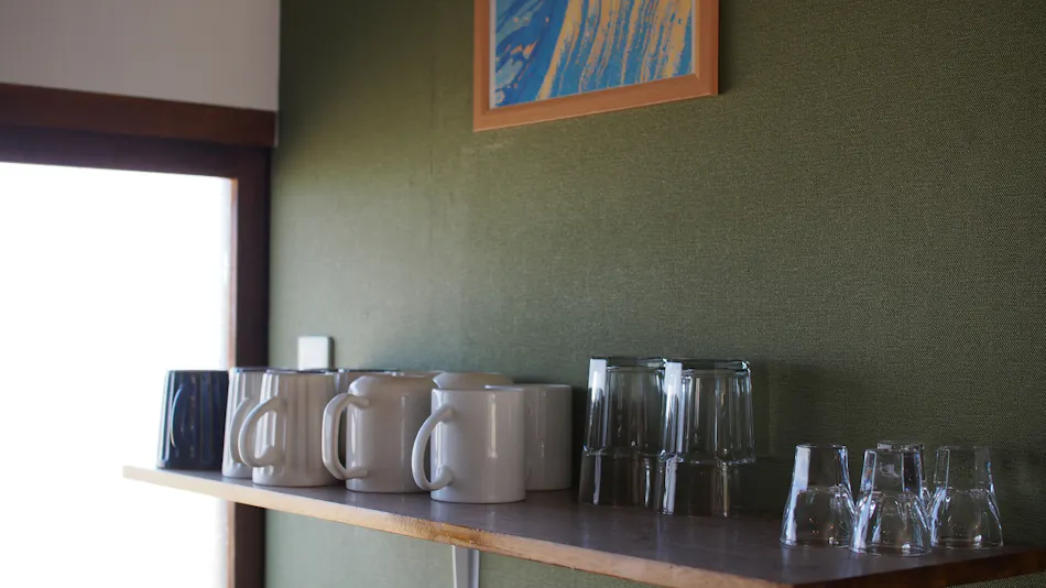 Furano View House