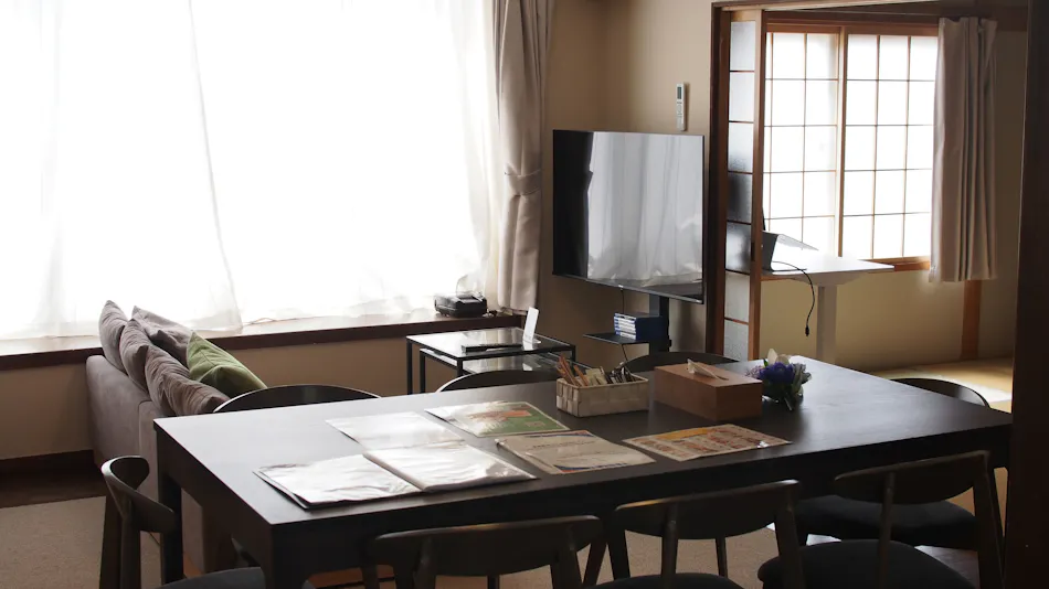Furano View House