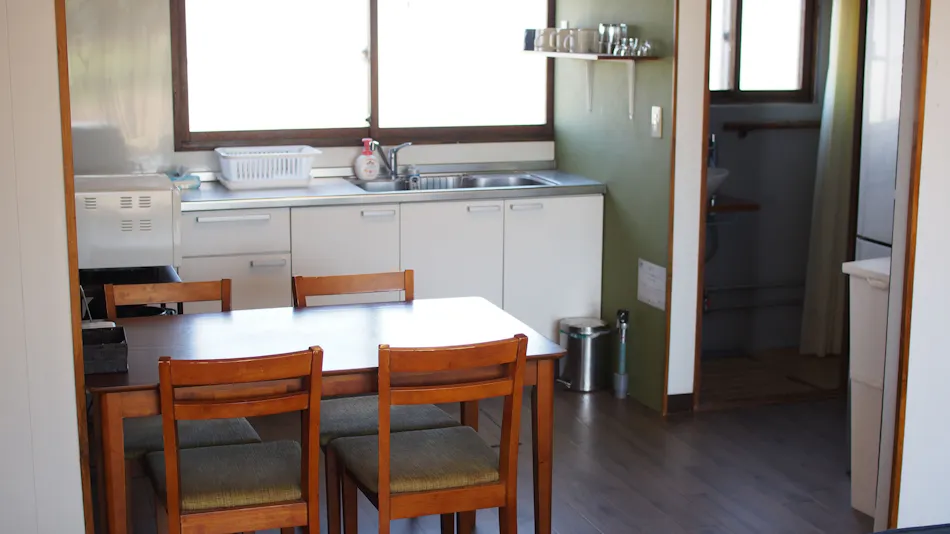 Furano View House