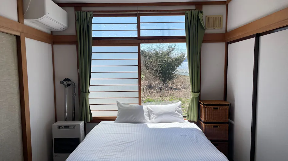 Furano View House
