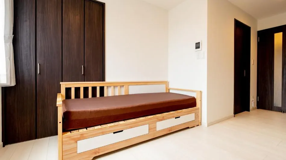 Niseko Hirafu Ski Resort Condo