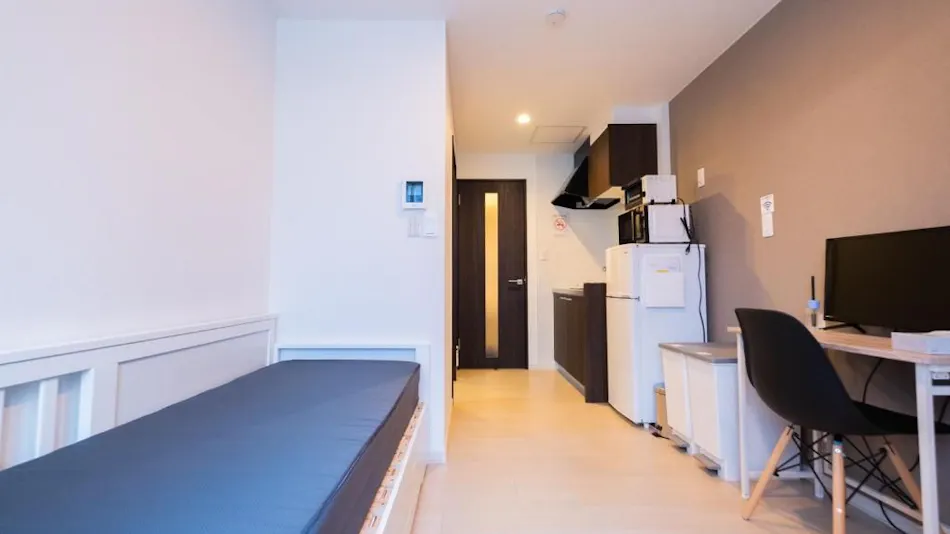 Niseko Hirafu Ski Resort Condo