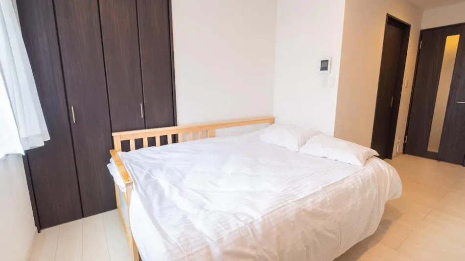 Niseko Hirafu Ski Resort Condo