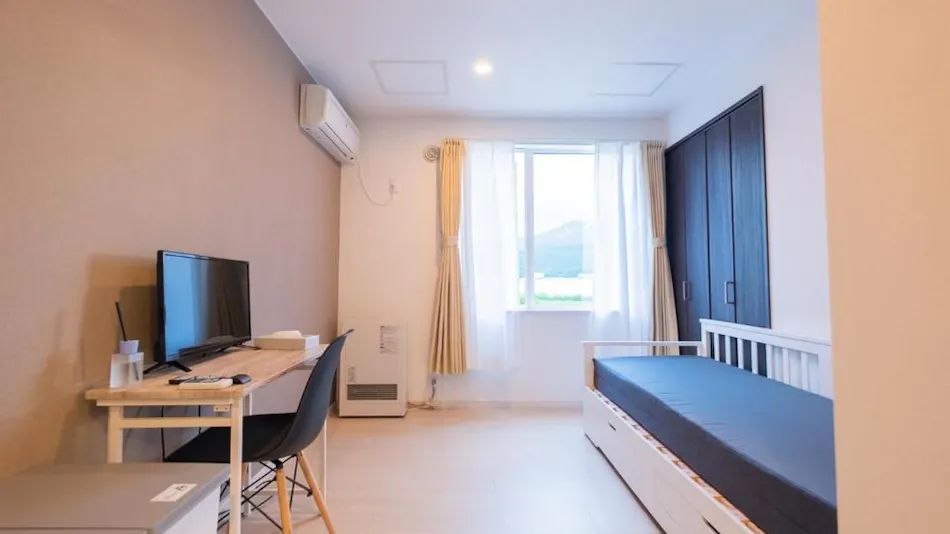 Niseko Hirafu Ski Resort Condo