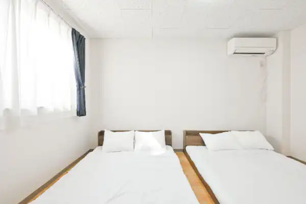 Kamar tidur