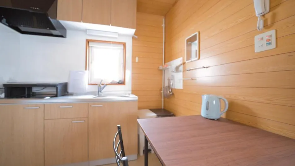 Premium Log Cabin