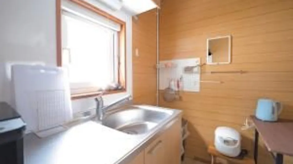 Premium Log Cabin