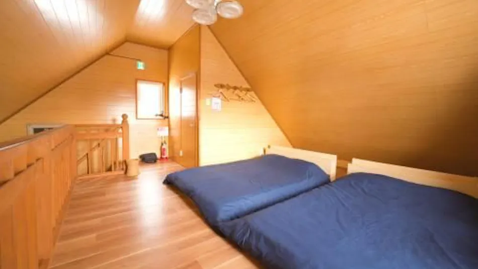 Premium Log Cabin