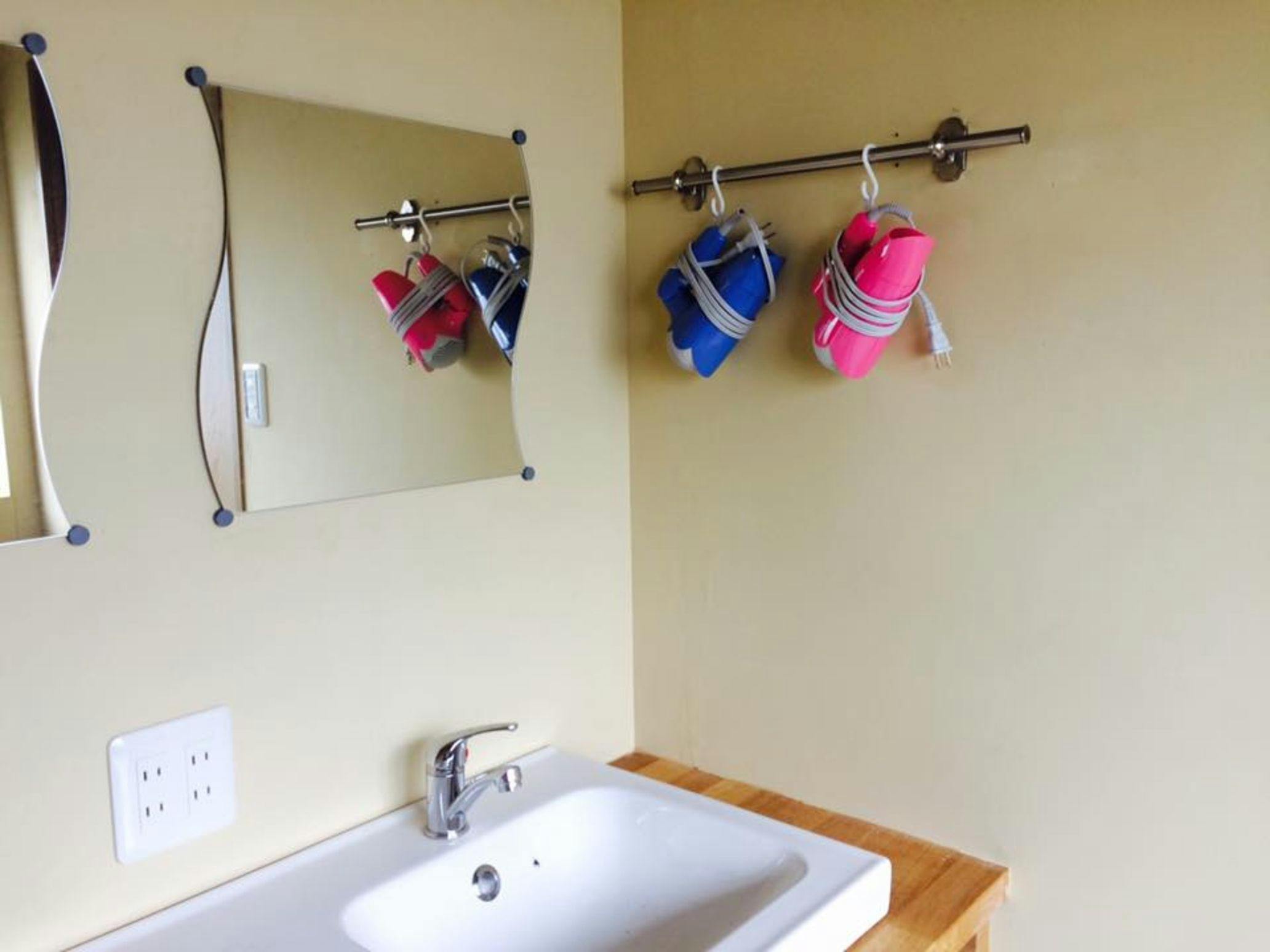 Hair dryer for loan