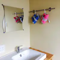 Hair dryer for loan