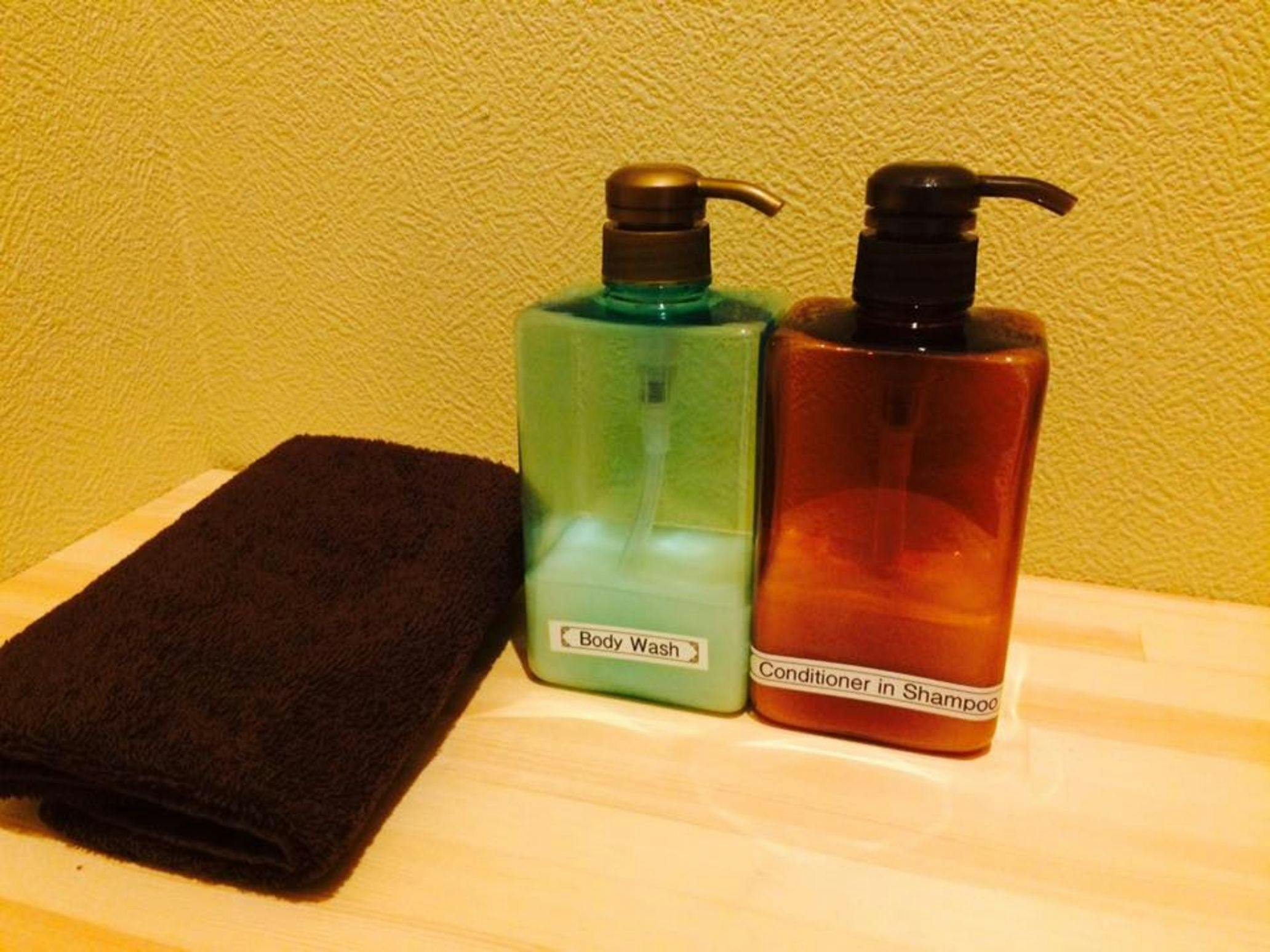 Amenities