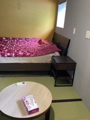 Private Room 1