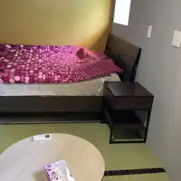 Private Room 1
