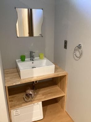 Japanese-style room 2