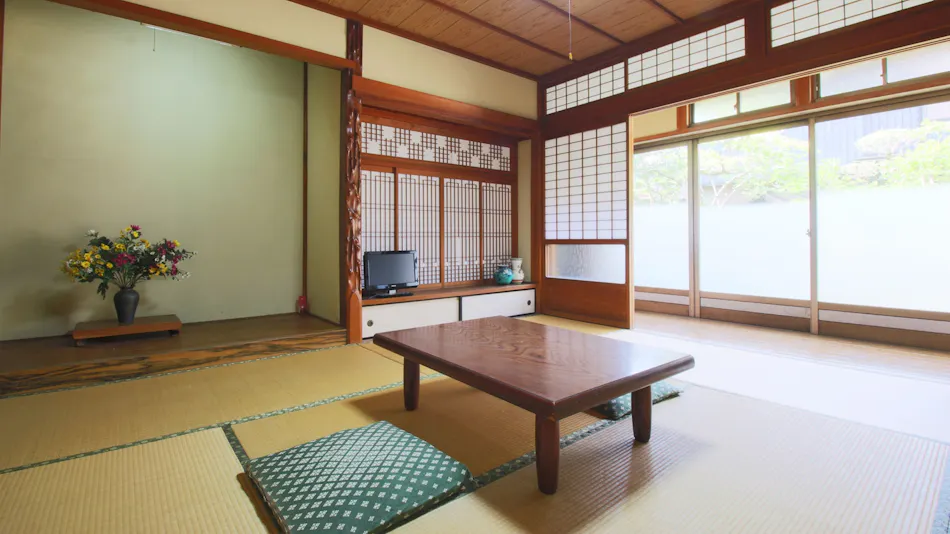 Ryokan Katagiya