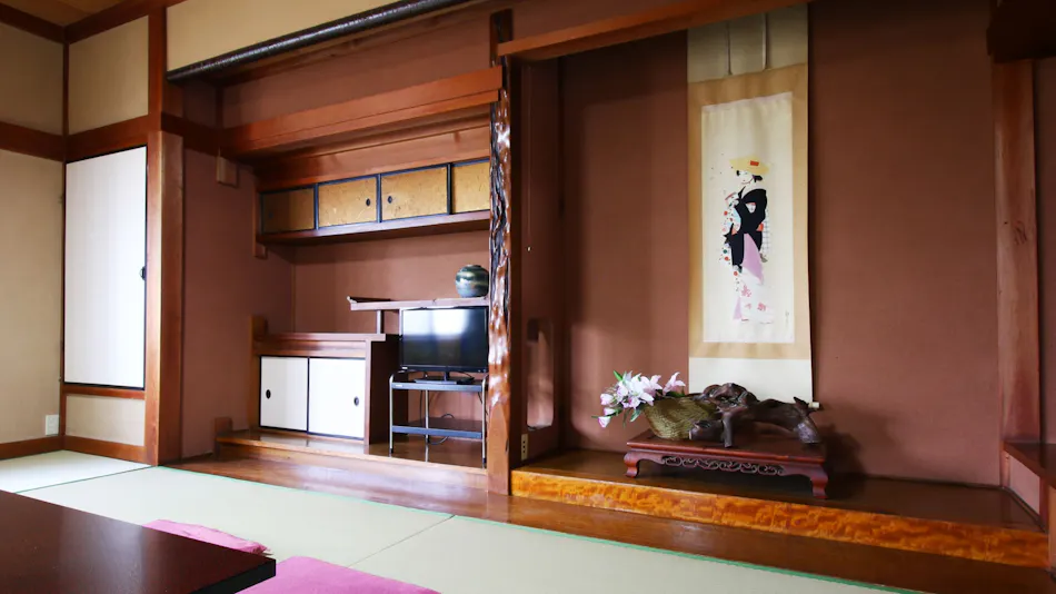 Ryokan Katagiya