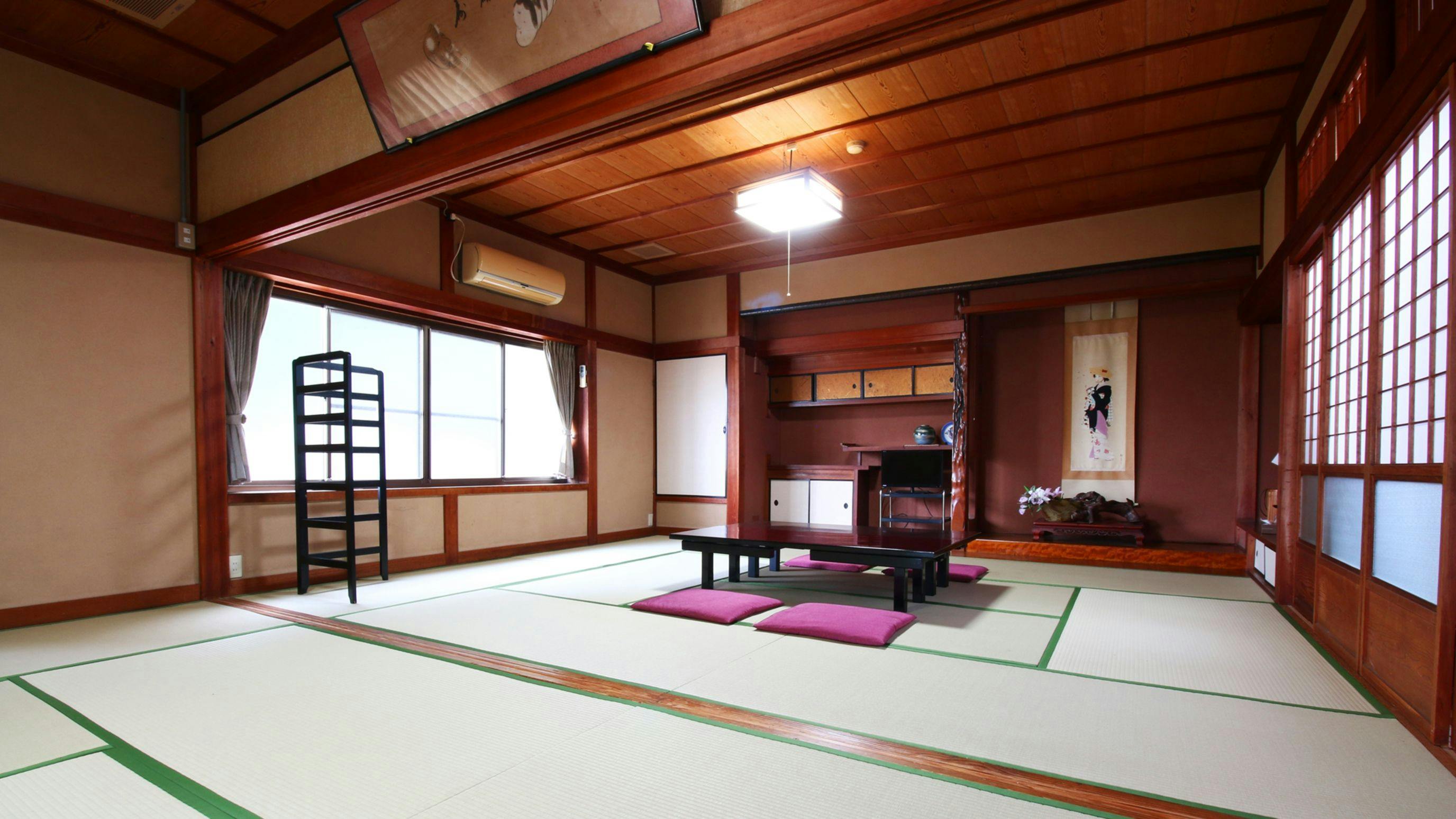 Ryokan Katagiya
