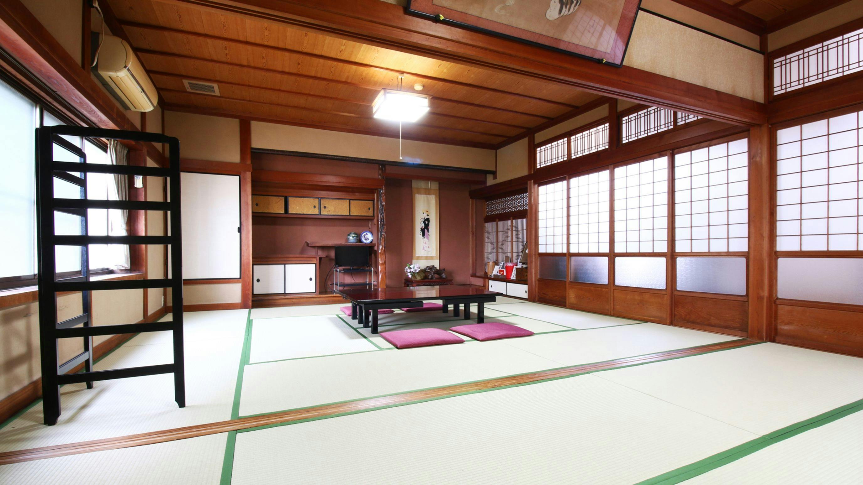 Ryokan Katagiya