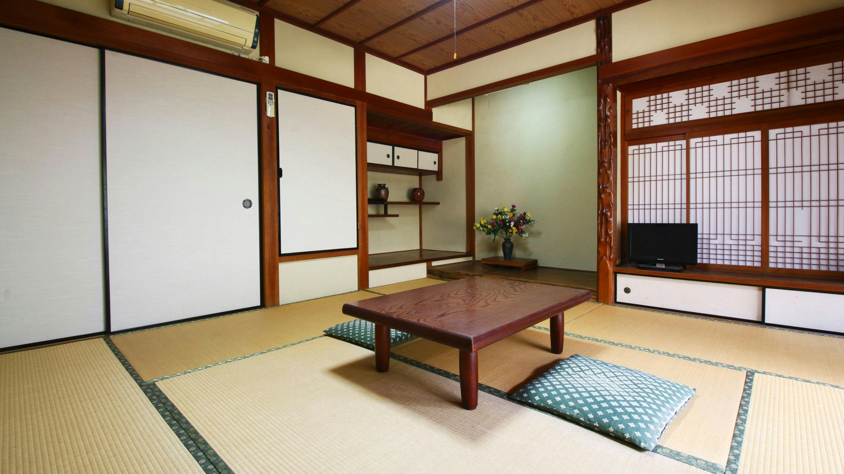 Ryokan Katagiya