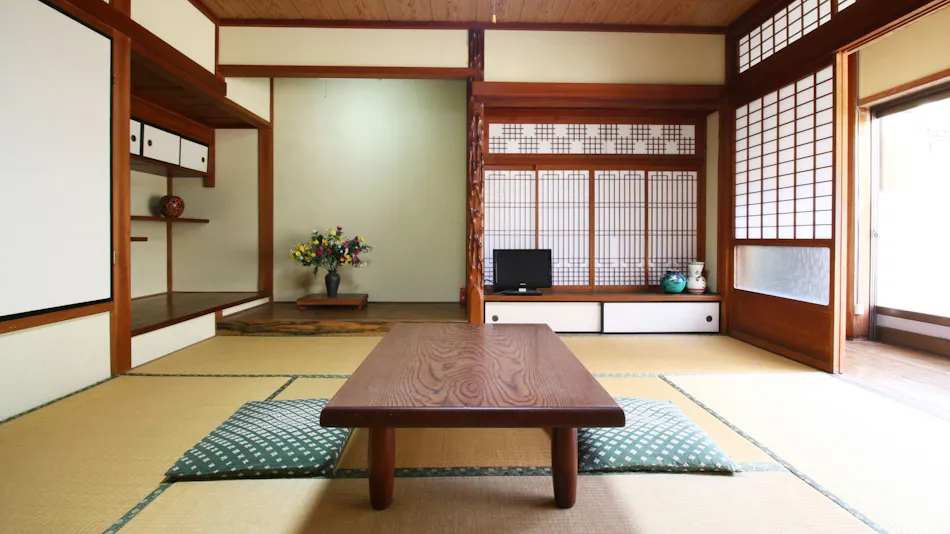 Ryokan Katagiya