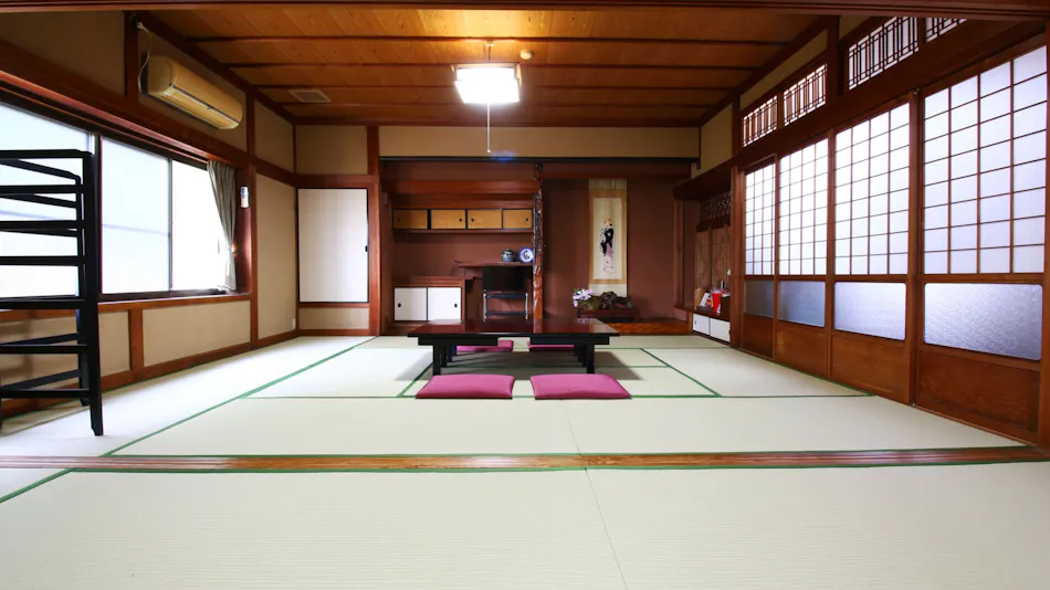 Ryokan Katagiya