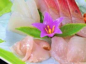 堅木屋