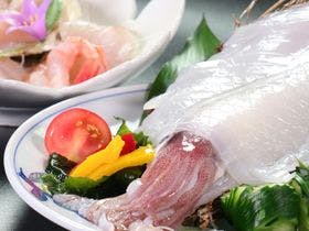 堅木屋