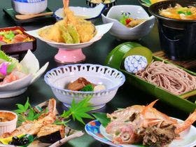堅木屋